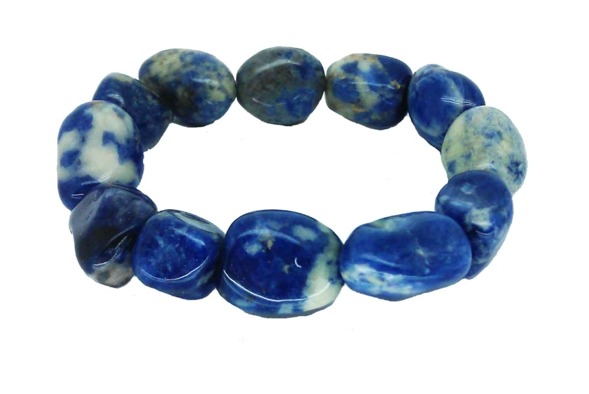 Sodalite Zodiac Signs: Who Should Wear It & Why