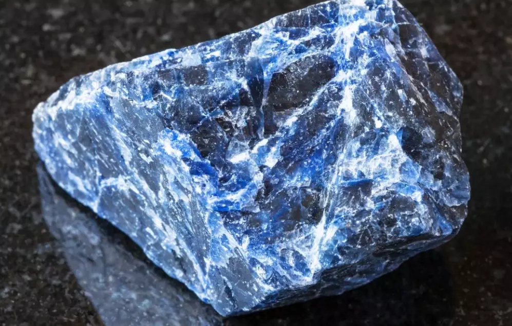 how to use sodalite