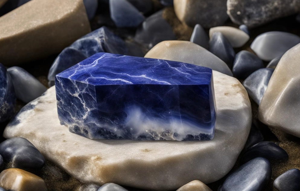 how to use sodalite