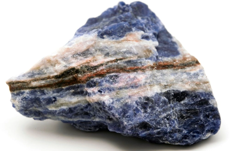 sodalite vs lapis lazuli