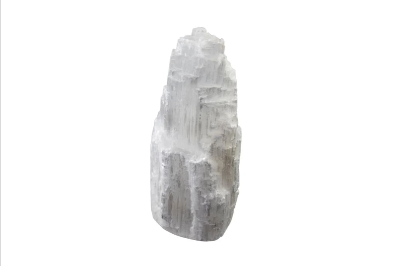 selenite healing properties