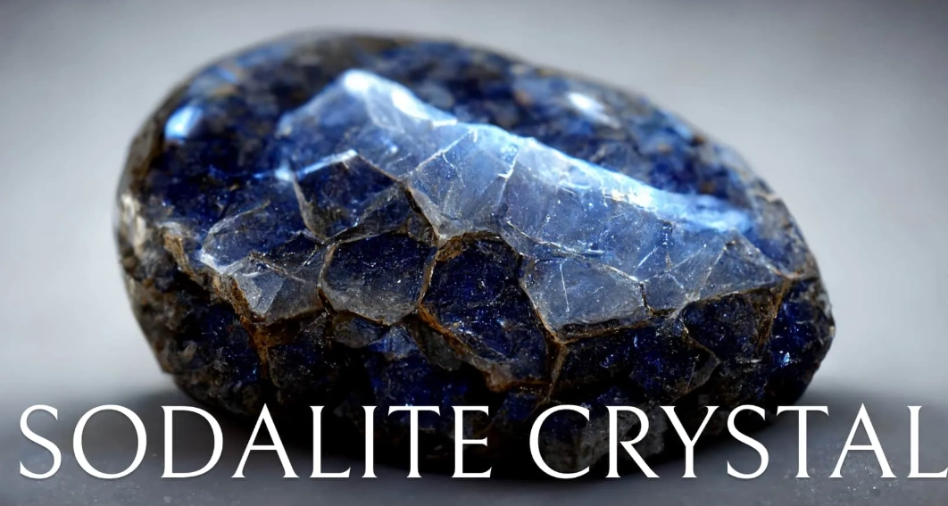 sodalite crystal benefits