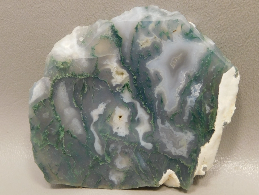 moss agate