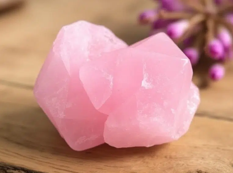 Pink Quartz: Meaning, Healing Properties & How to Use