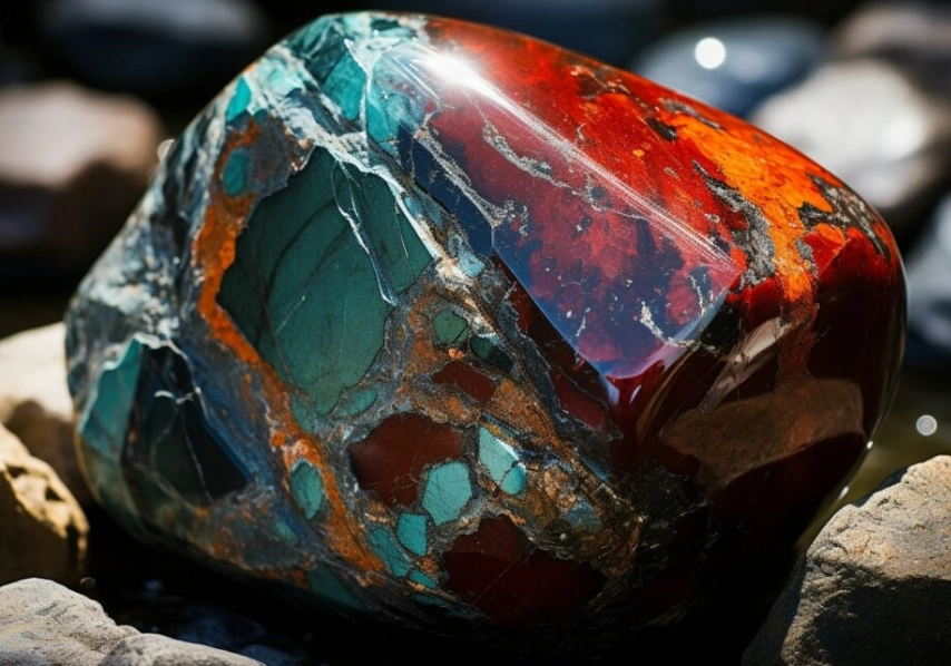 how to use bloodstone