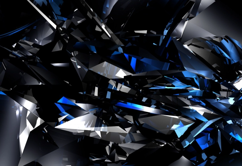 how to use blue crystal