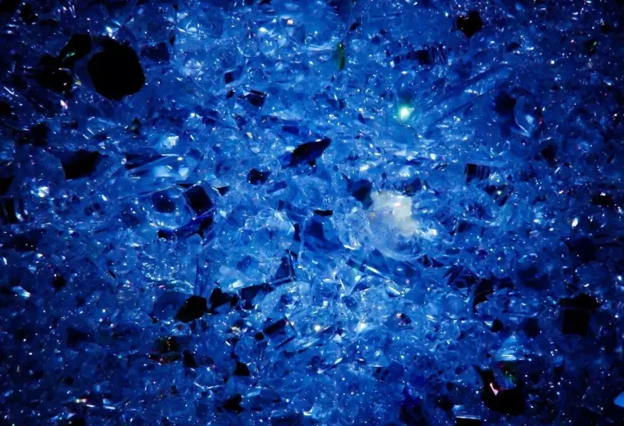 Blue Crystal Guide: Meaning, Types, and How to Use Them