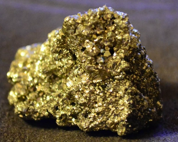 Pyrite: Fool's Gold, Real Uses & Crystal Guide