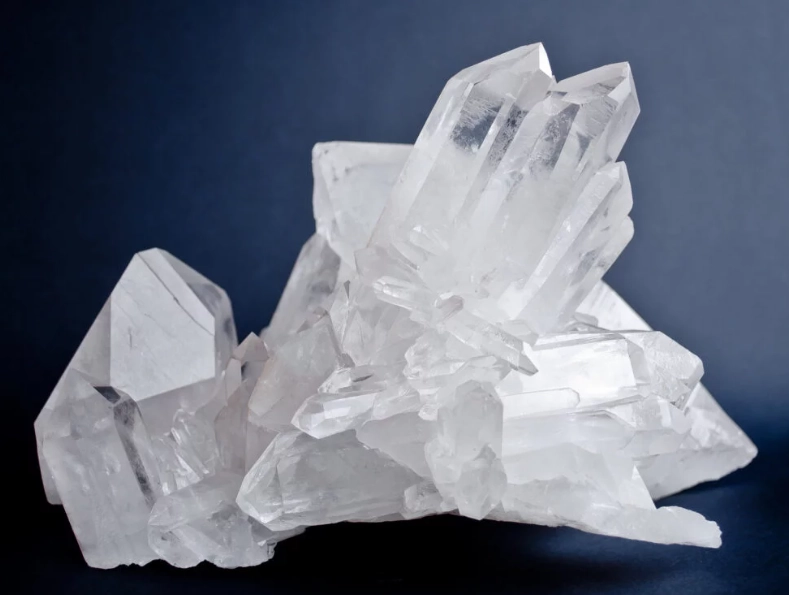 clear quartz meaning