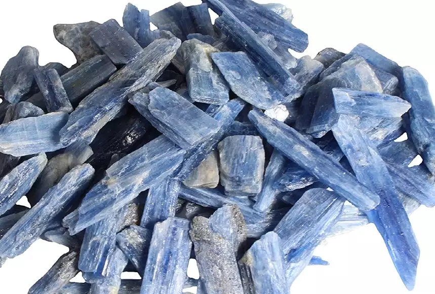 kyanite crystal uses