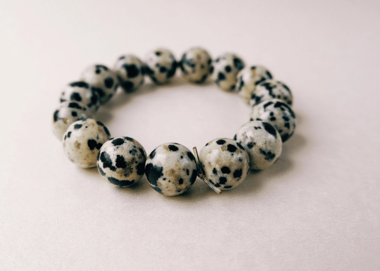 Dalmatian Jasper meaning