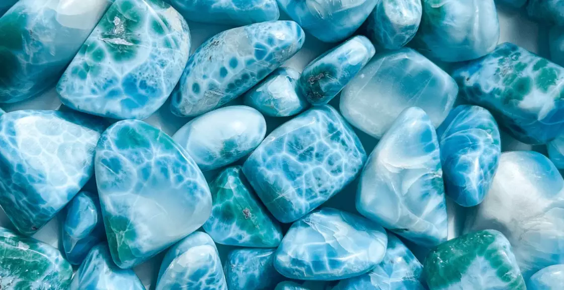 best zodiac for Larimar