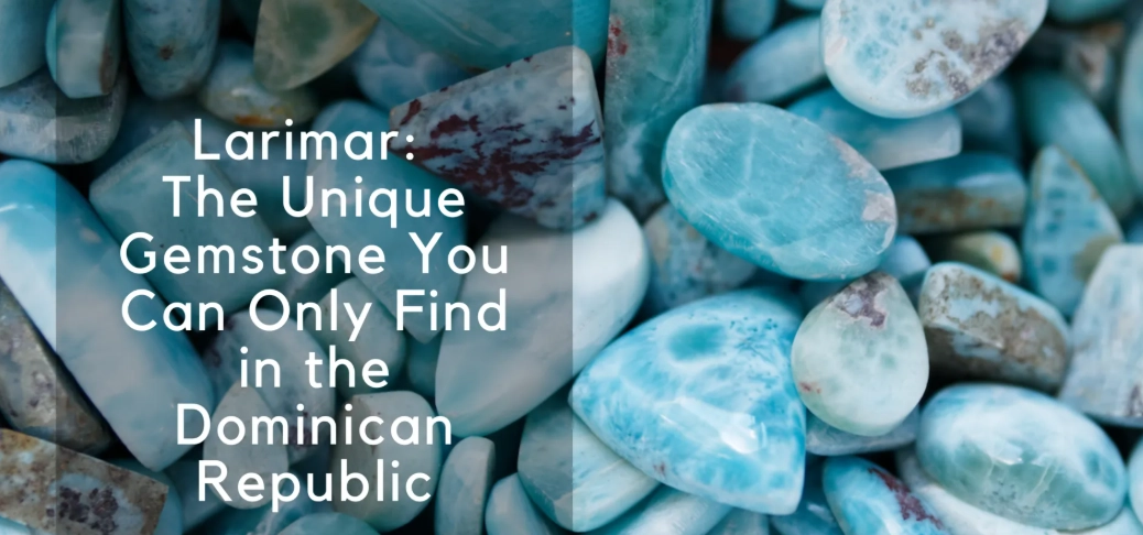 real larimar vs fake