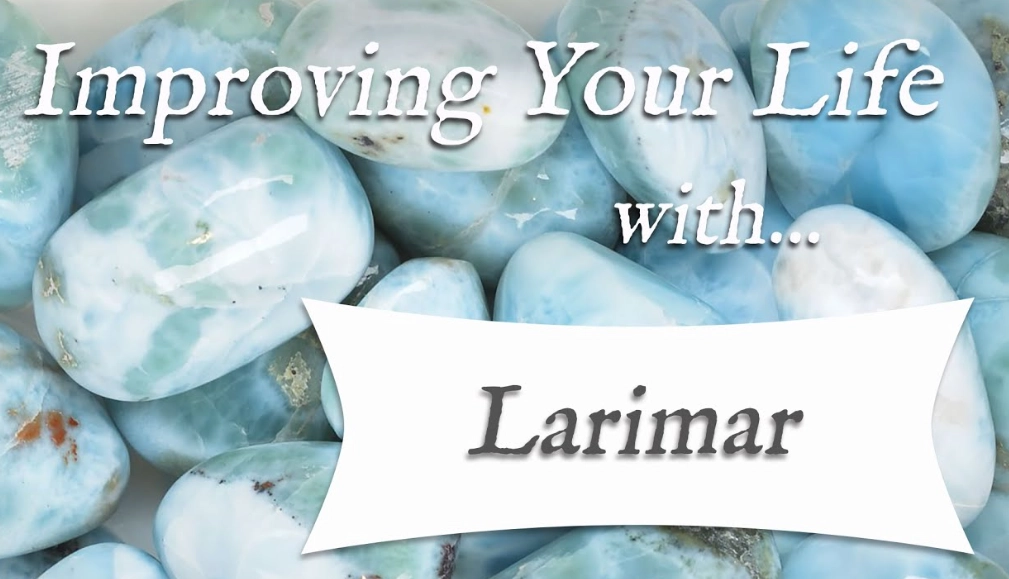 how to use Larimar