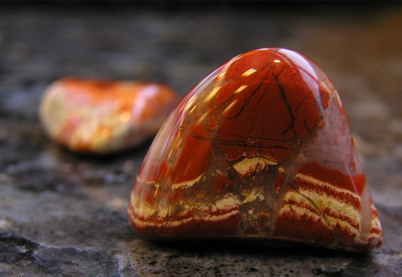 Jasper Stone Spiritual Benefits: Grounding, Protection & More