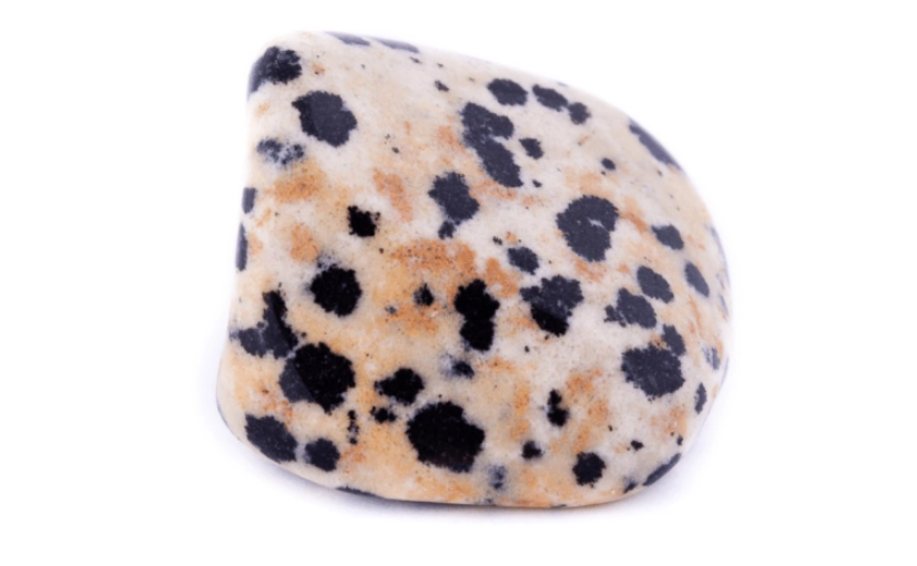 Dalmatian Jasper healing properties