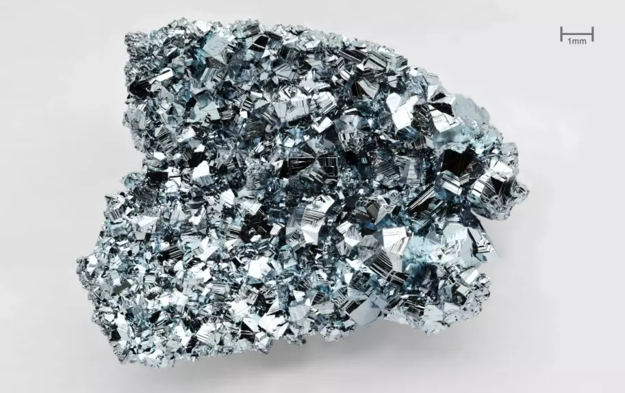 blue crystal meaning