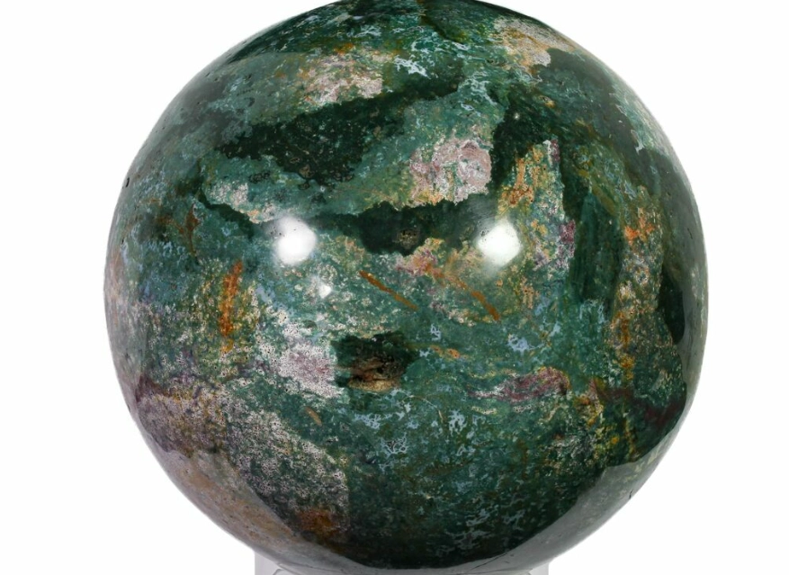 Ocean Jasper meaning