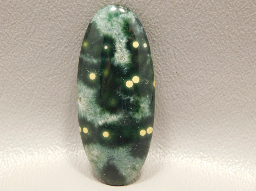 Ocean Jasper meaning