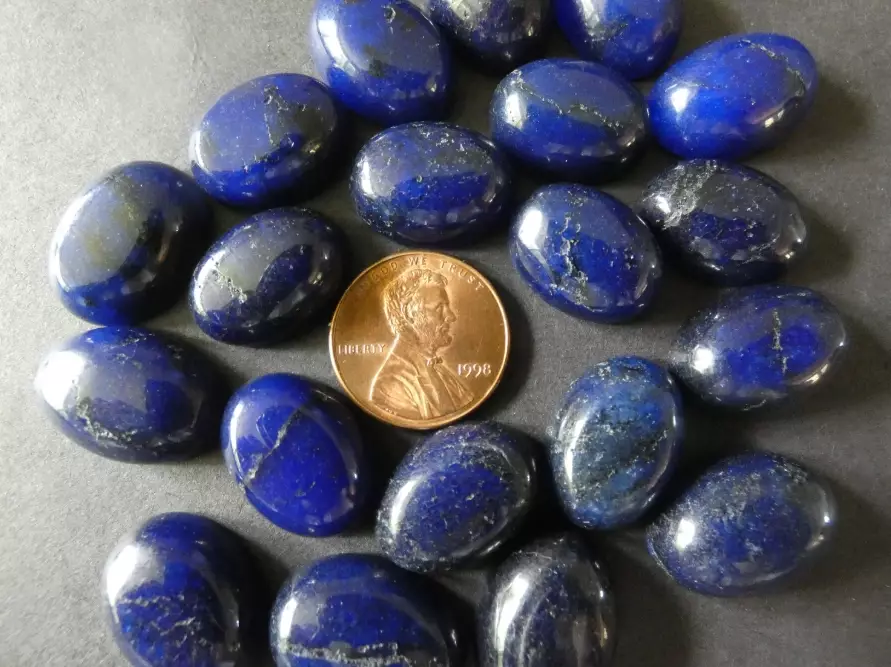 blue jade stone