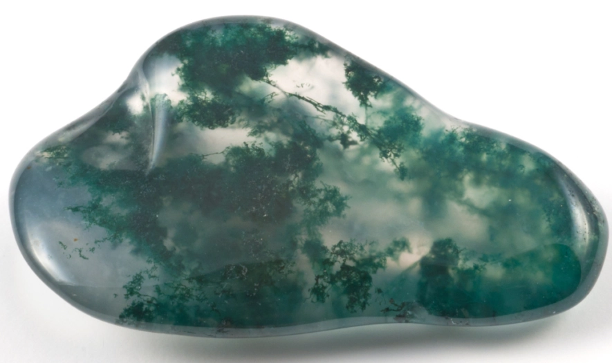 Who Should Avoid Moss Agate? 5 Groups & Key Reasons