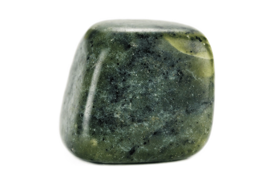 Green Moss Agate: Benefits, Healing Properties & How to Use It