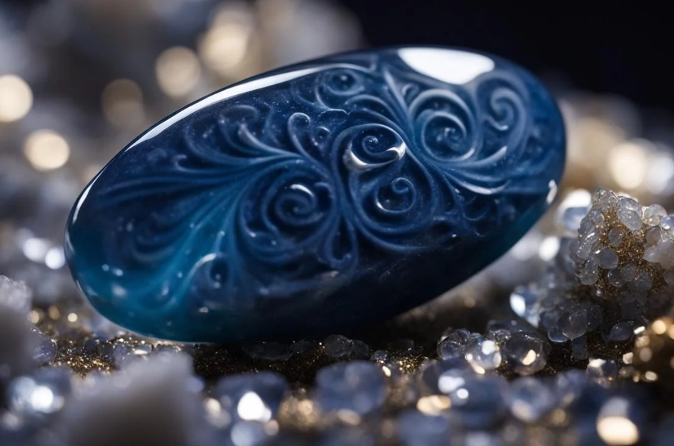 Blue Jade Color: Meaning, Uses & How to Decorate with It