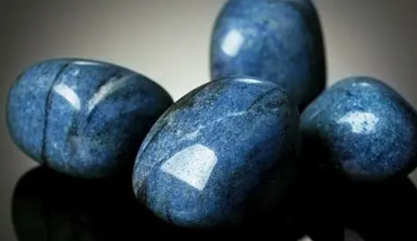 blue jade properties