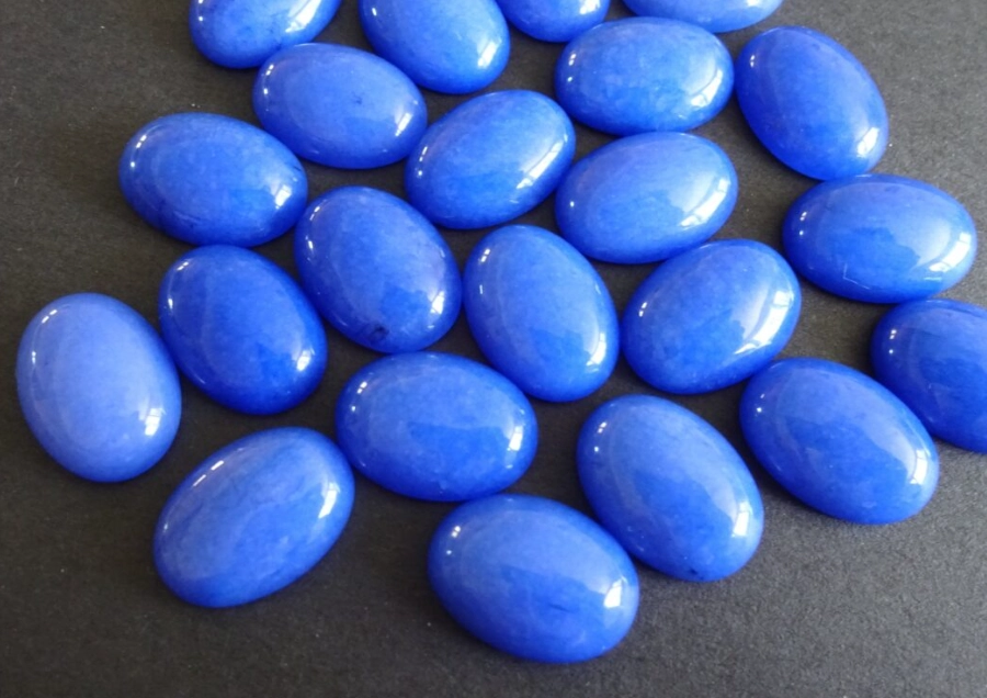Natural Blue Jade: The Rarest Color & How to Spot the Real Deal