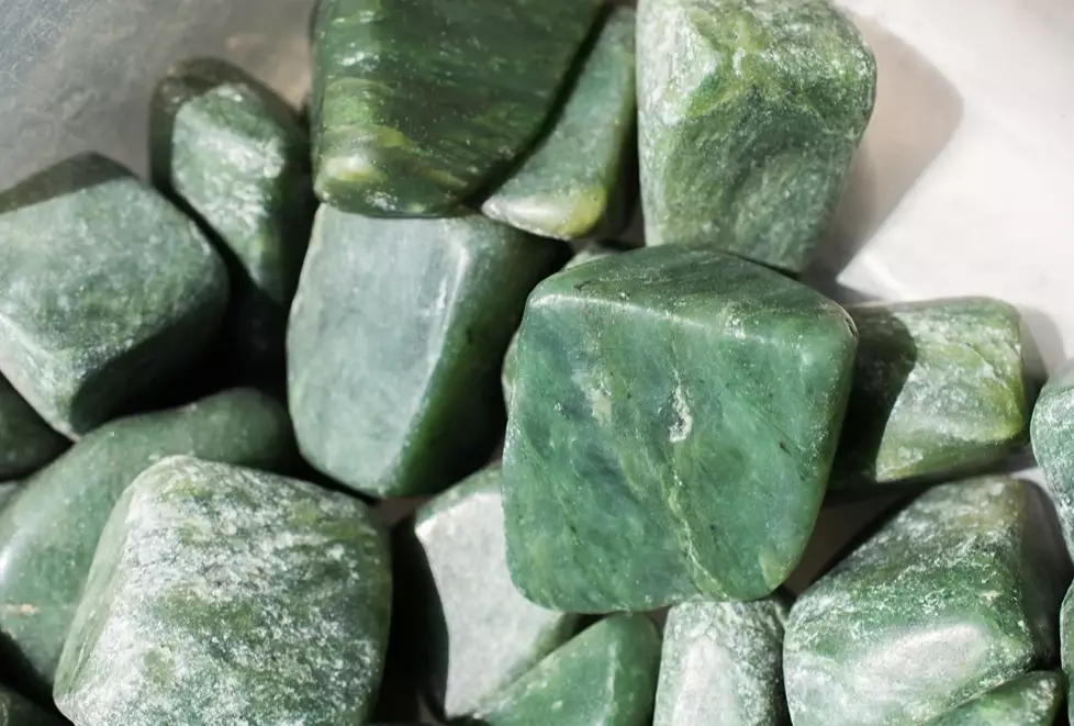 imperial green jadeite