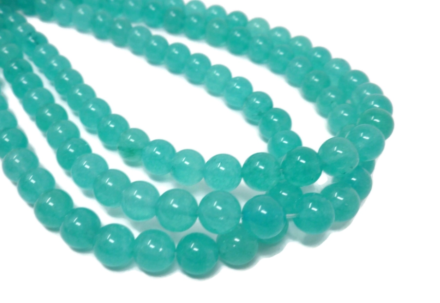 blue jade color meaning