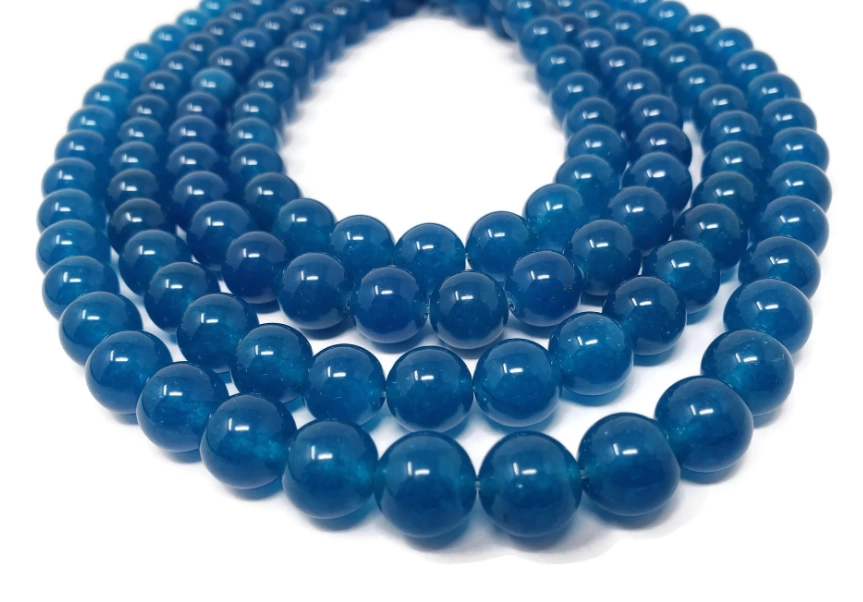blue jade decor