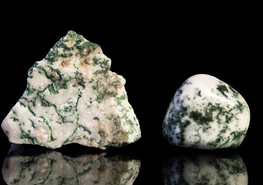 crystal healing safety