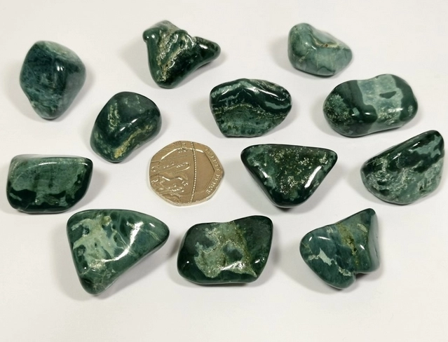 What color is jade blue?