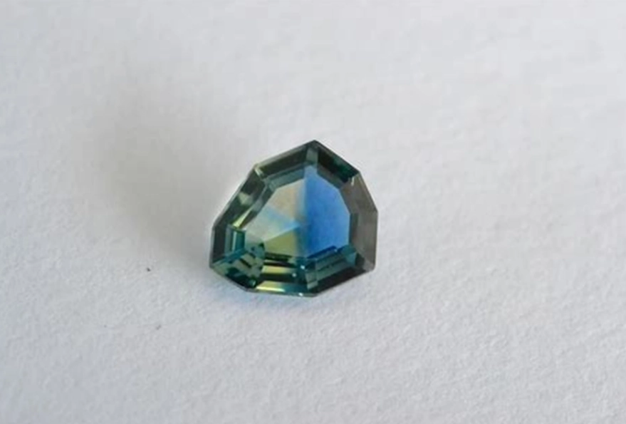 padparadscha sapphire