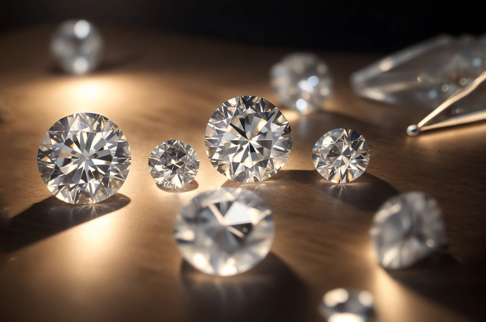 white sapphire healing properties