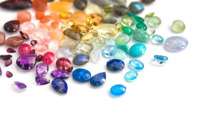 color change sapphire