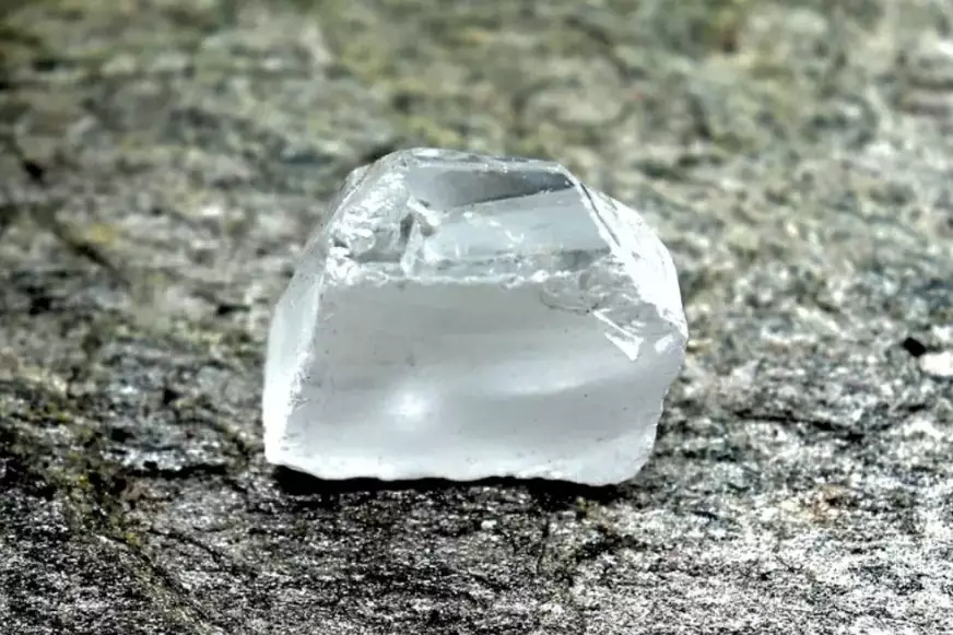 white sapphire meaning