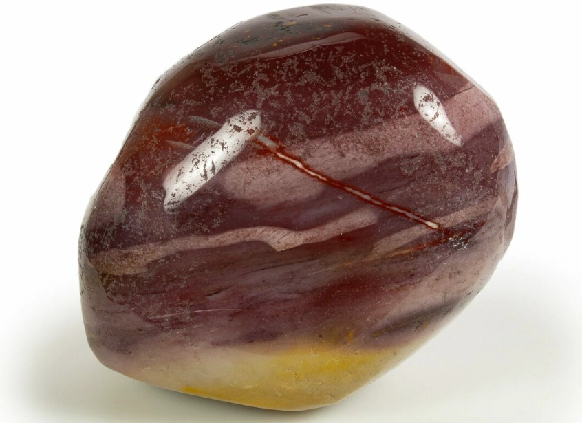 Australian jasper healing