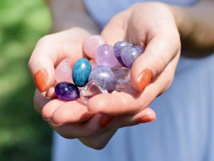 moonstone healing risks