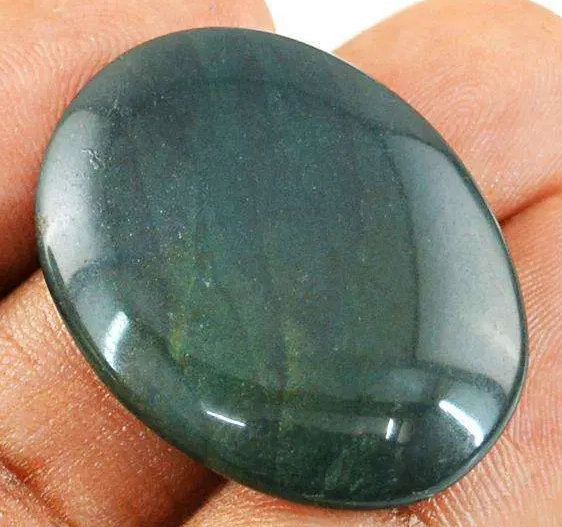 how rare is green jasper