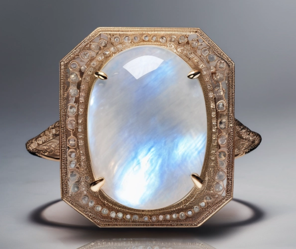 moonstone healing risks