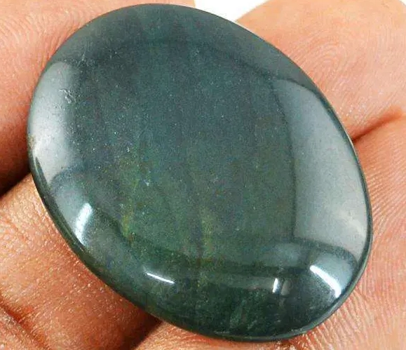 Green Jasper stone spiritual meaning