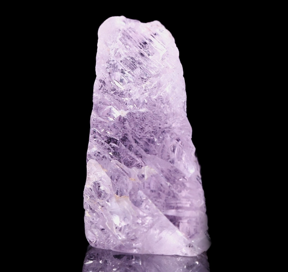 kunzite healing properties