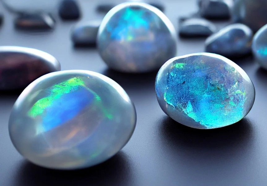 how to use moonstone safely