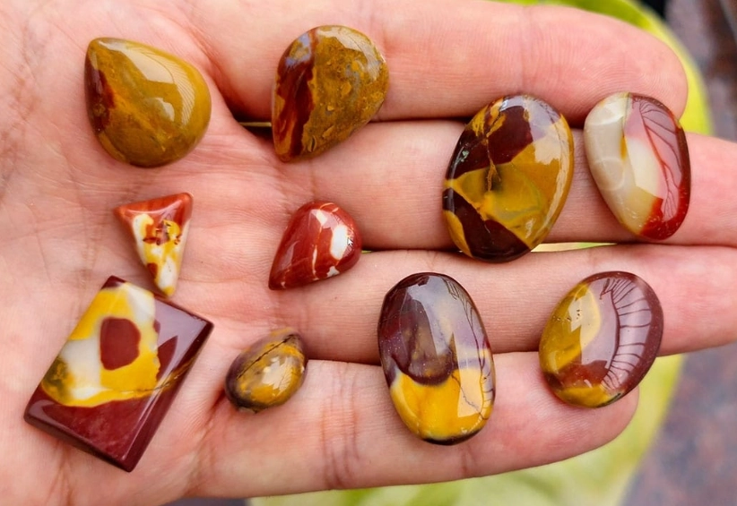 mookaite jasper mookaite jasper