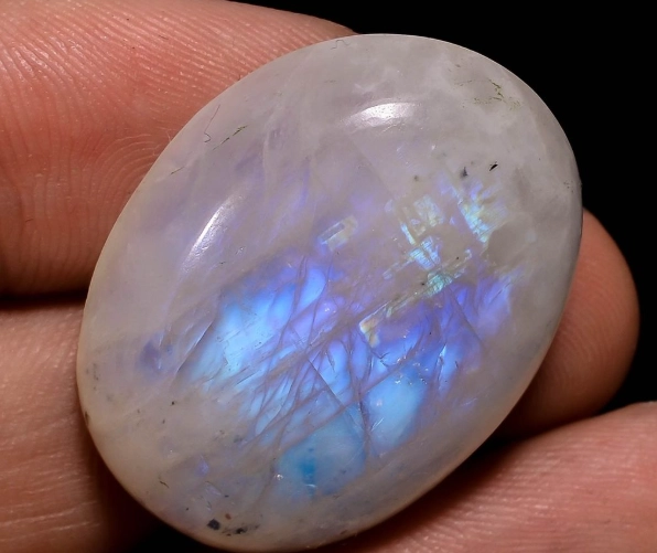 What is the moon stone used for?