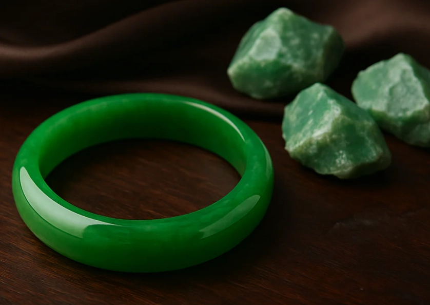 Jade Stone Meaning: Cultural & Healing Significance Explained