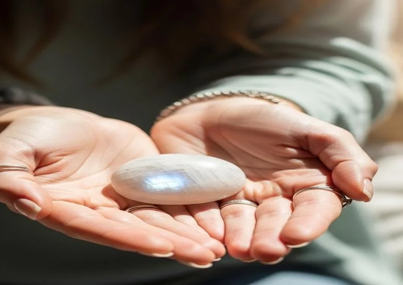 moonstone healing properties moonstone healing properties