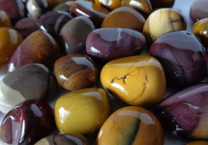 Mookaite Jasper grounding Mookaite Jasper grounding